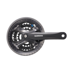 SHIMANO Mechanizm korbowy...
