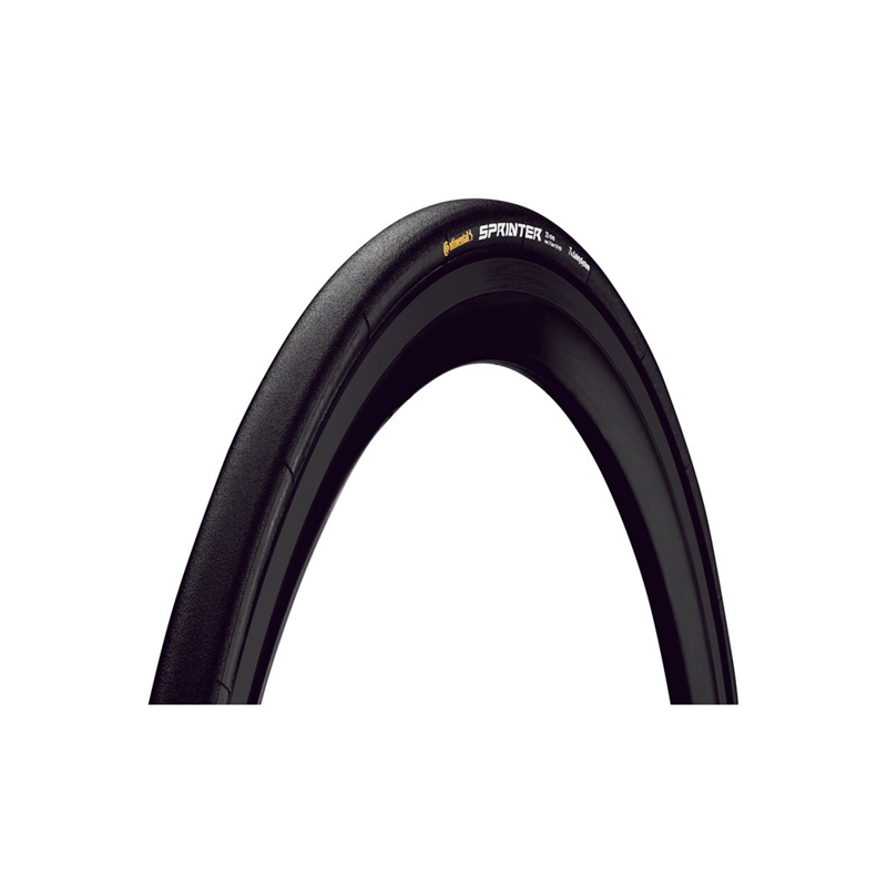 Szytka Sprinter BlackChili 28 x 25 Czarna 290g