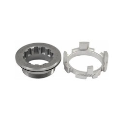 Adapter + lockring do...