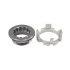 Adapter + lockring do bębenków Campagnolo N3W - 11z
