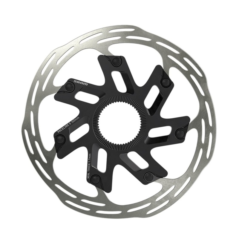 Tarcza Hamulcowa Sram Paceline Centerlock X 160mm