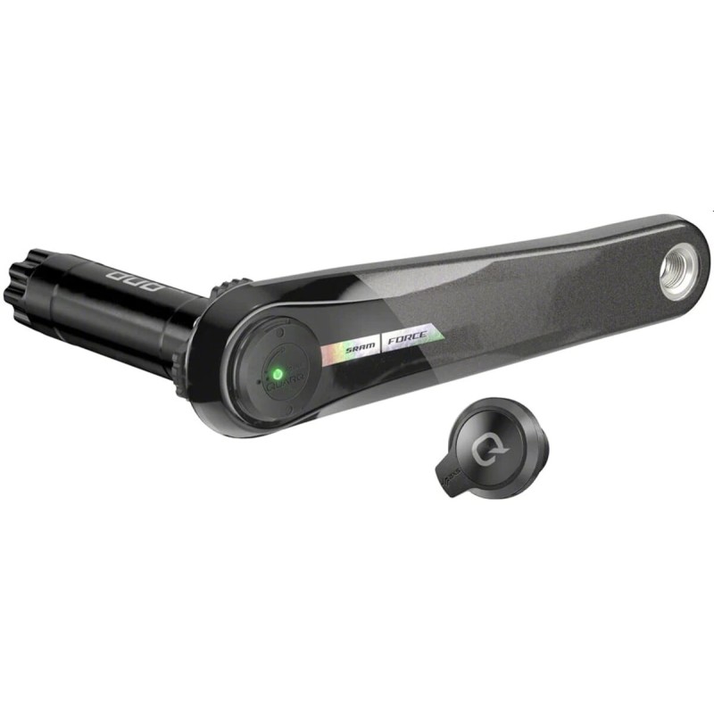 Ramię korby z pomiarem mocy SRAM Force DUB Wide D2 172,5mm