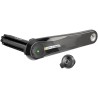 Ramię korby z pomiarem mocy SRAM Force DUB Wide D2 172,5mm