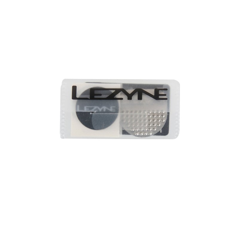 Zestaw naprawczy LEZYNE SMART PATCH KIT CLEAR