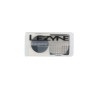 Zestaw naprawczy LEZYNE SMART PATCH KIT CLEAR