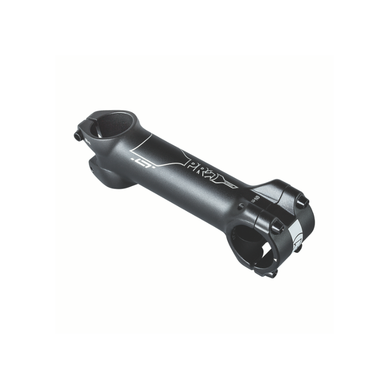 PRO Wspornik Kierownicy LT Czarny 31.8mm +/-17
