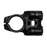 PRO Wspornik Kierownicy Koryak Czarny 40mm/31.8mm 0°