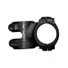 PRO Wspornik Kierownicy Koryak Czarny 40mm/31.8mm 0°