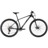 Rower MTB SUPERIOR XP 909 BLACK/CHROME SILVER roz. L