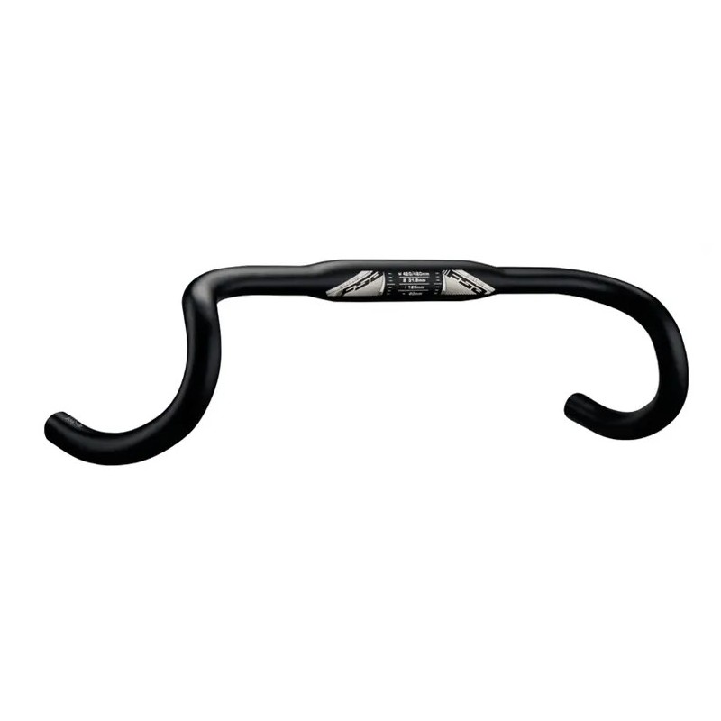Kierownica gravelowa FSA Adventure Compact