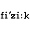 FIZIK